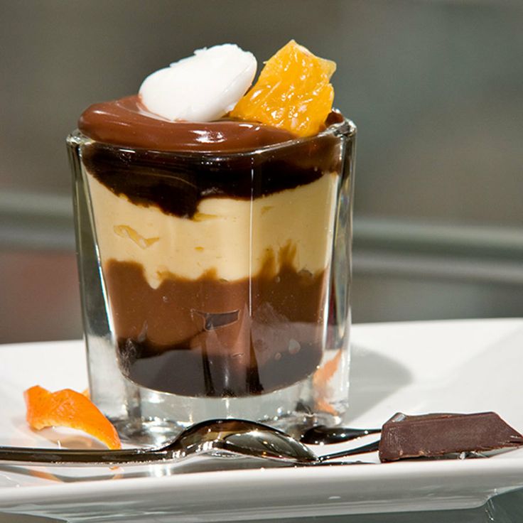 แก้วเช่า USA Libbey แก้วชอต Dessert Shot Glass 2 oz.(5277)