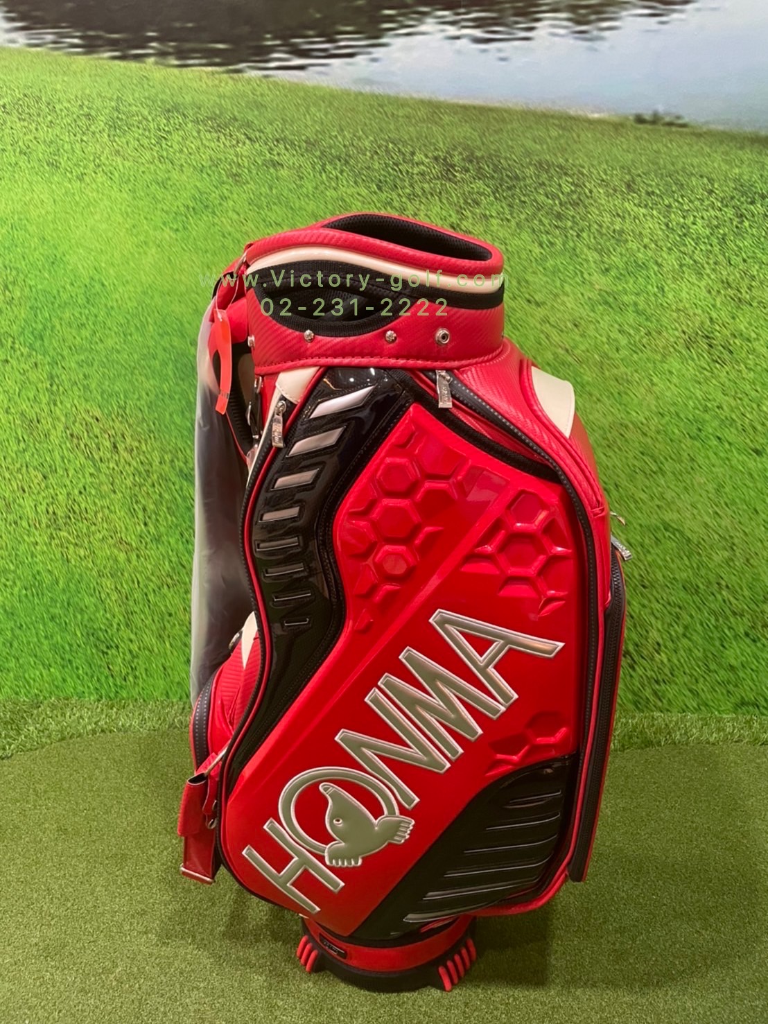 Golf Bag HONMA ขนาด 9.5"