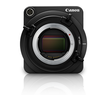 Canon Multi-Purpose Cameras ME20F-SH