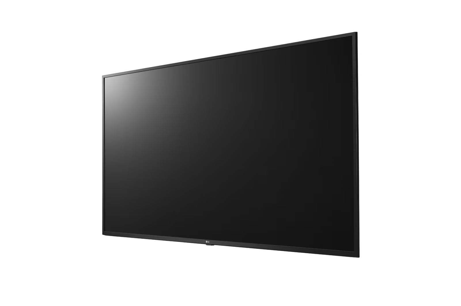 LG 55UR640S - 4K UHD TV Signage 55 นิ้ว (พร้อม TV Tuner, webOS)