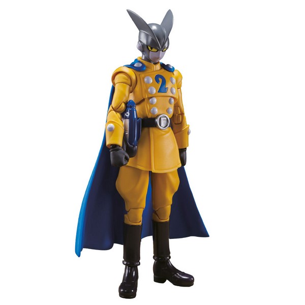 Bandai S.H.Figuarts Gamma 2 4573102640345 (Action Figure)
