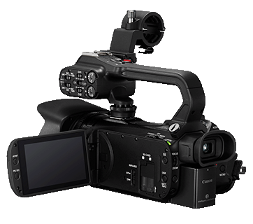 Canon XA65