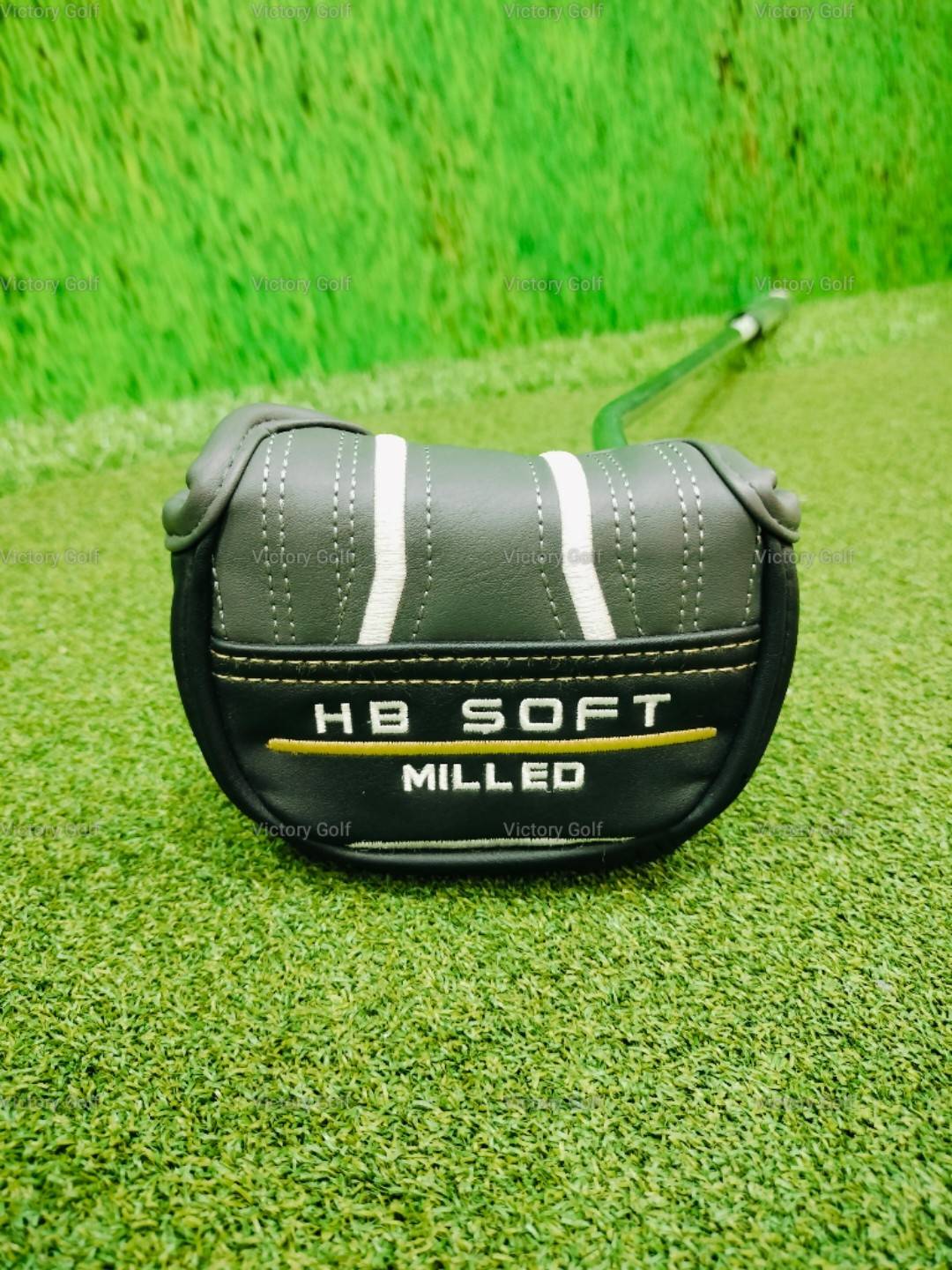 Putter Cleaveland HB Solf Milled 11 (34") (Strok Type straight)