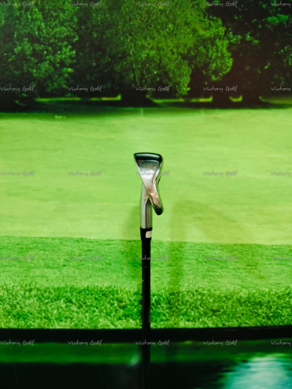 เหล็กปลีก #5 Titleist AP3 (MCI 60 / S)