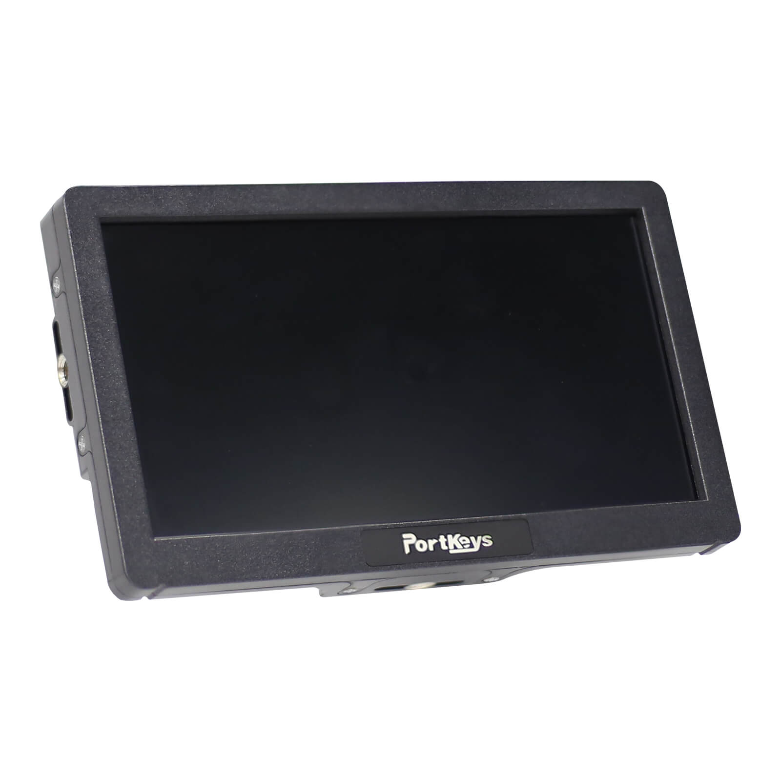 Portkeys LH7H: จอภาพ Field Monitor ขนาด 7 นิ้ว ความสว่างสูงพิเศษ 1200nit พร้อม HDMI 4K และเครื่องมือตรวจสอบภาพระดับมืออาชีพ
