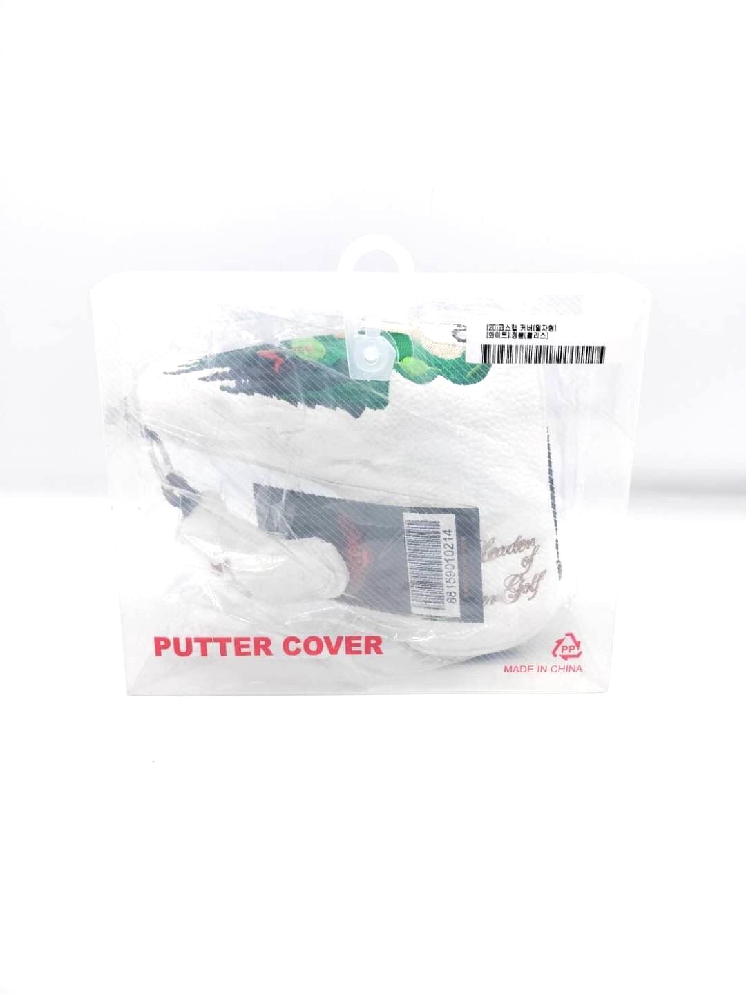 Cover Putter COLLY’S GOLF (Blade)