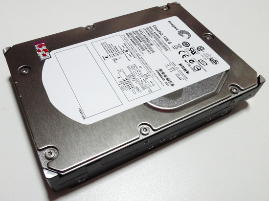 (ST373453LC) ขาย - จำหน่าย - จัดซื้ออะไหล่ - ราคาถูก Seagate Cheetah 15K.3 73GB 10K U320 68pin SCSI Hard Drive