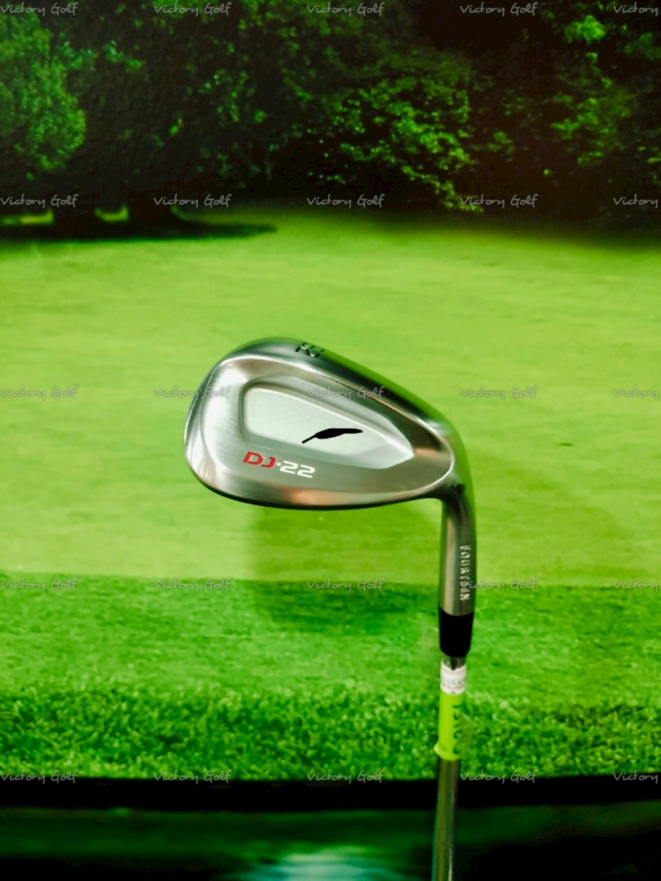 Wedge Fourteen DJ-22 52 (N.S.Pro 950GH)