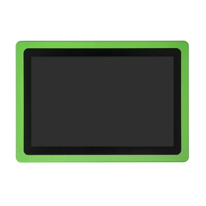 SIHO Vision SC121WPC: Customized IP65 Panel PC with Optical Bonding