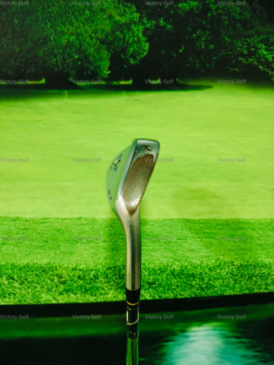 Wedge Honma Beres W101 Sw Loft 58/09 (ARMRQ B62 / R)