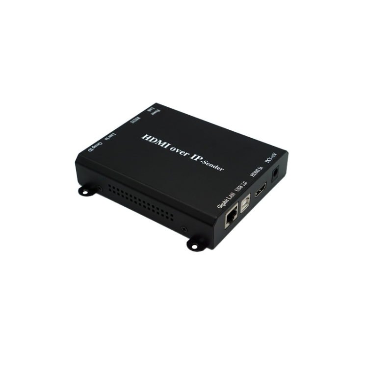 4K KVM OVER IP FOR MATRIX & VIDEO WALL (TX UNIT)