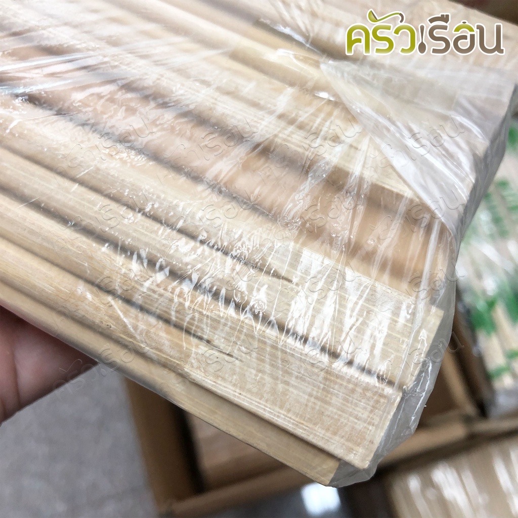 ตะเกียบญี่ปุ่น ไม้ไผ่ แพค 50 คู่ ตะเกียบอนามัย ตะเกียบญี่ปุ่น ใช้แล้วทิ้ง