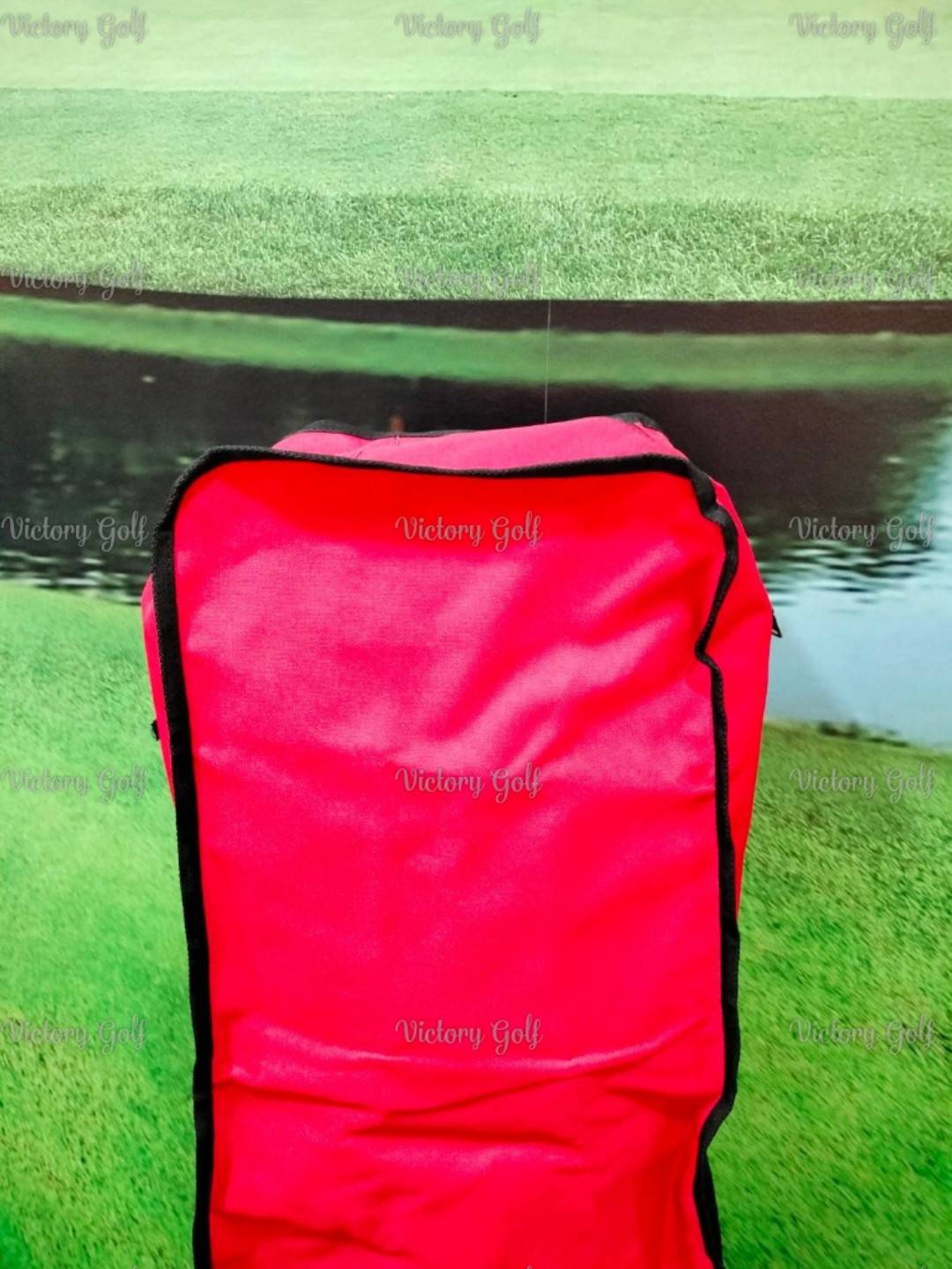 Cover Golf Bag Travel VXNELLS (From Korea)