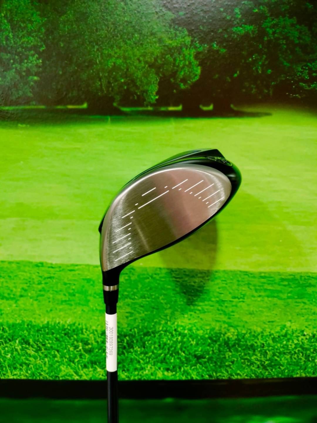 Driver Yamaha DRIVESTAR inpres Loft 10.5 flex: R (Speeder NX M423d (45.5g.) Shaft) new model