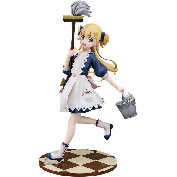 Phat! Company Figure 1/6 Emilico 4560308575809 (Scale Figure)