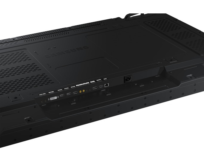 Samsung 55" Video Wall VHC-E (LH55VHCEBGBXXT)