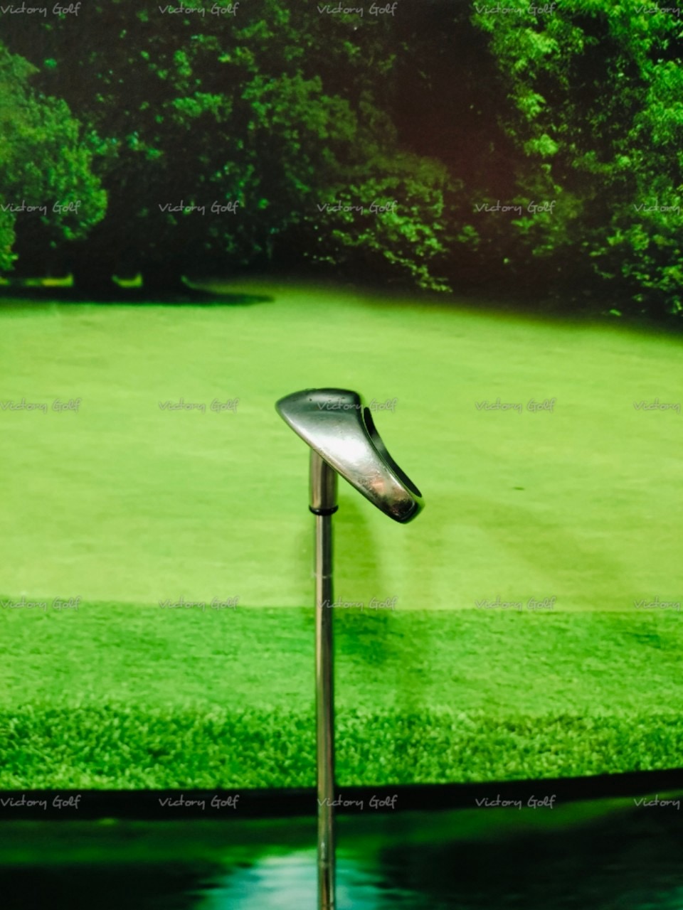 Wedge Callaway Big Bertha #Sw 54’ / (Uni-Flex)