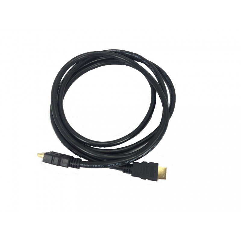 HDMI 2.0 CABLE SUPPORT 4K@60HZ ความยาว 2 เมตร