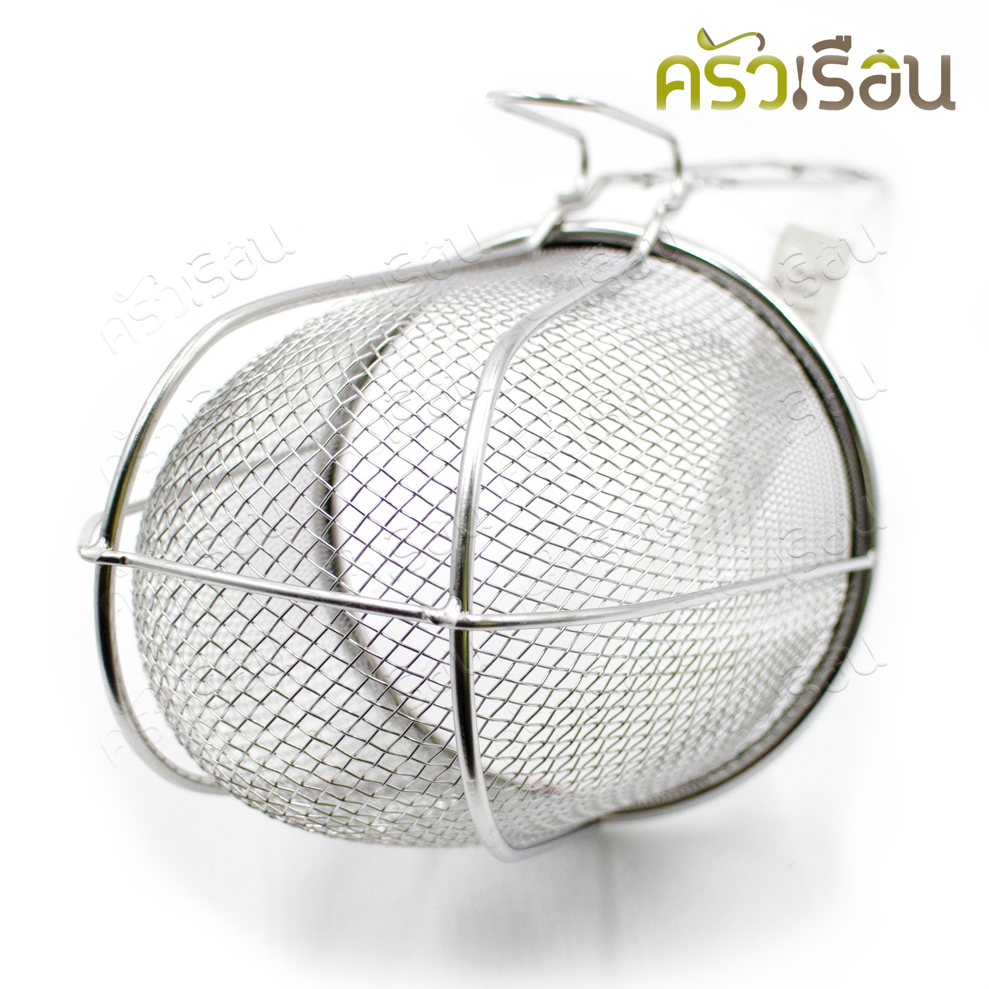 US noodle strainer, stainless steel 5.5 inches TNS-60