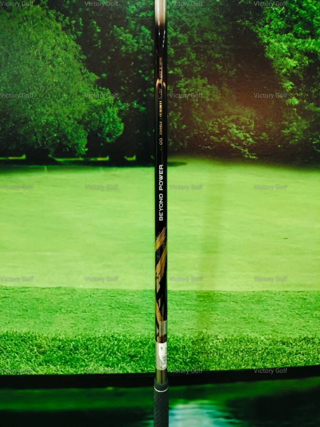 Driver Ryoma D-1 Maxima Type-G 11.5 (Beyond powder) / (Flex : Infinity)