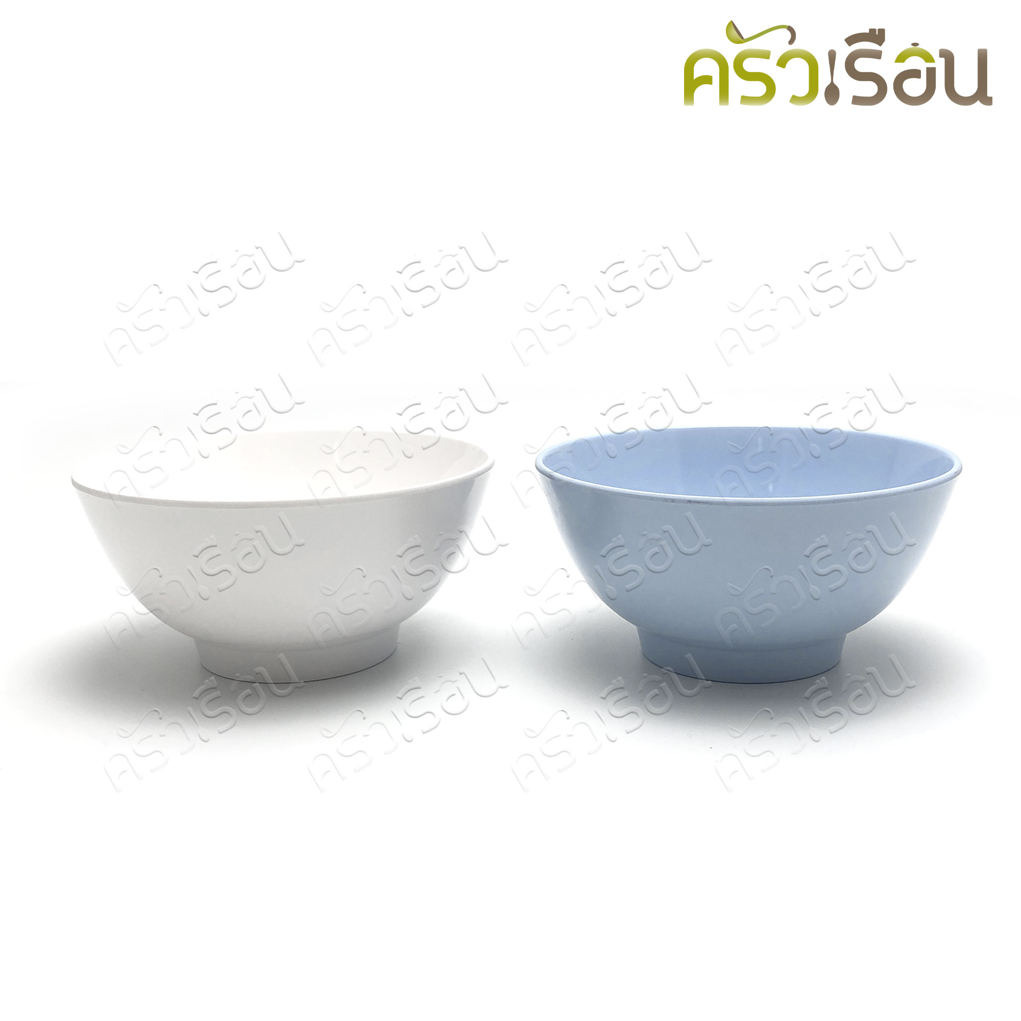 SB ชามข้าว เมลามีน 5 นิ้ว B026-5 ราคาต่อใบ ชาม ชามเมลามีน ถ้วย ถ้วยข้าว ถ้วยเมลามีน