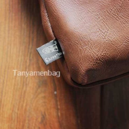 กระเป๋าสะพายข้าง แฟชั่น หนัง PU T6