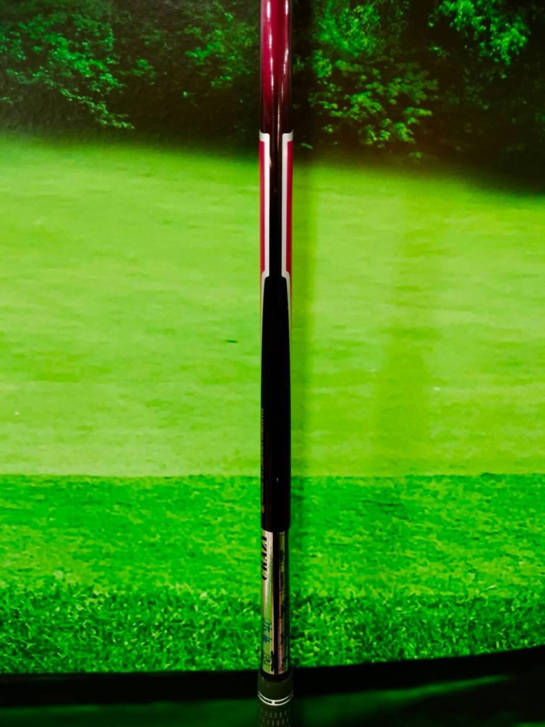 Fairway Honma Beres C-01 5/17° ★★★★ (ARMRQ6 62g) / (S) D3/ 336