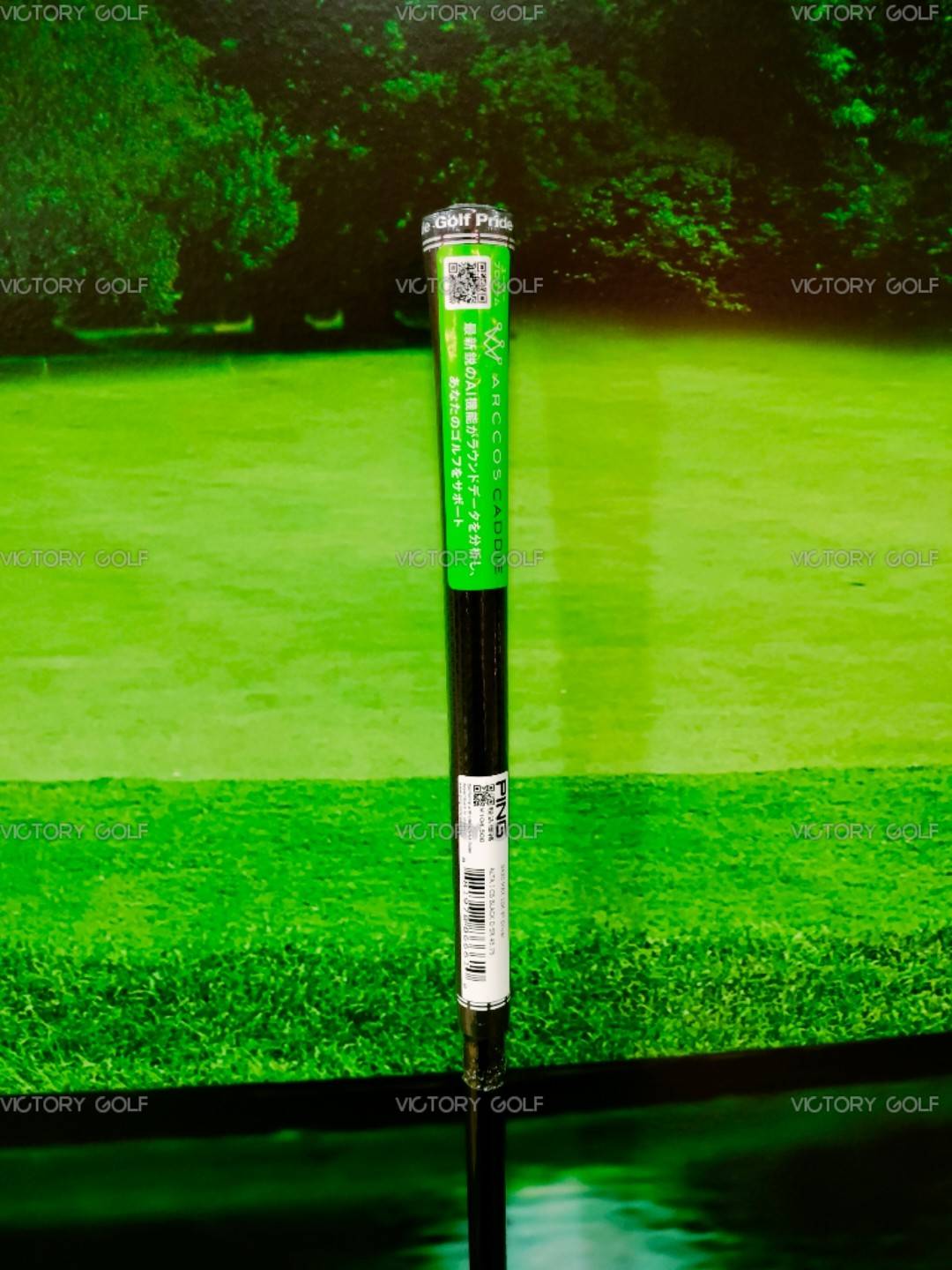 Driver Ping G430 MAX 10K Loft 9.0 flex: R 49g. (Shaft ALTA J CB) ( NEW) 2024