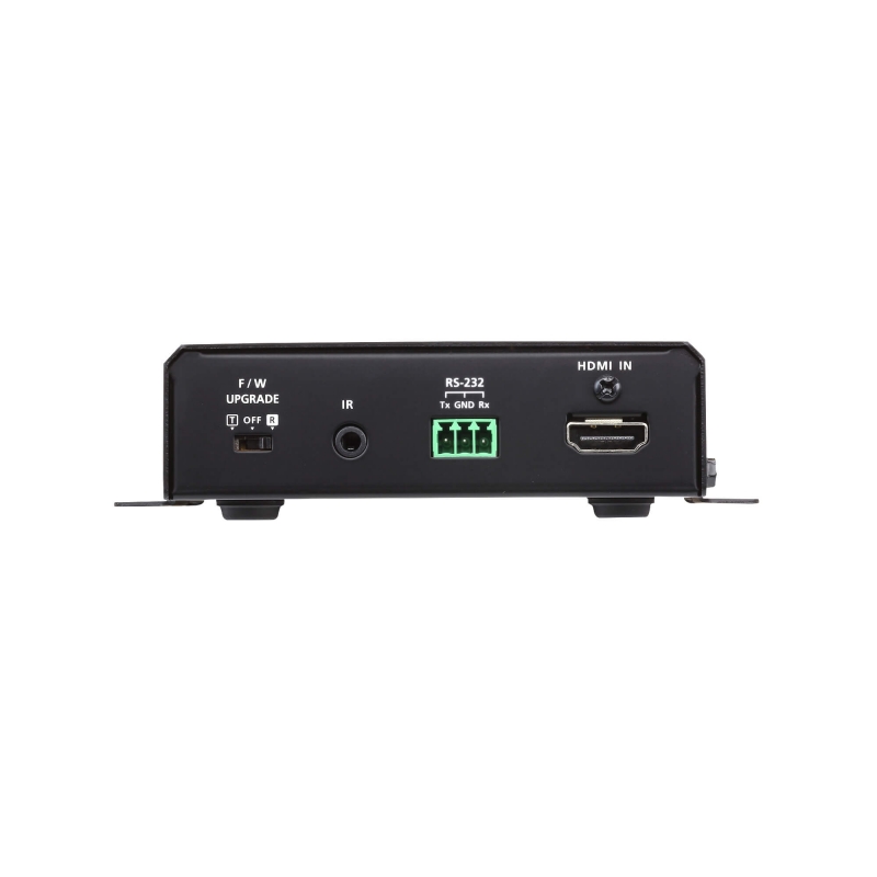 HDMI HDBASET EXTENDER WITH POH (4K@100M) (HDBASET CLASS A)
