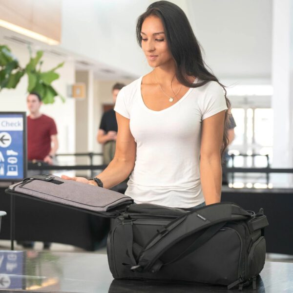 NOMATIC – Travel Bag 40L V2