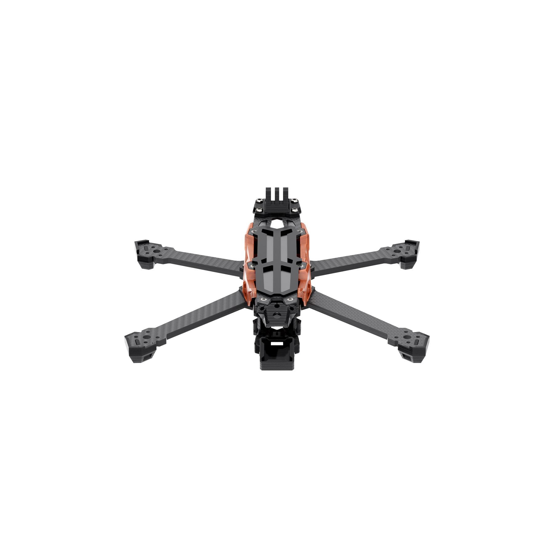 [47] GEP-Vapor-D O4 Pro Frame อุปกรณ์โดรน Drone