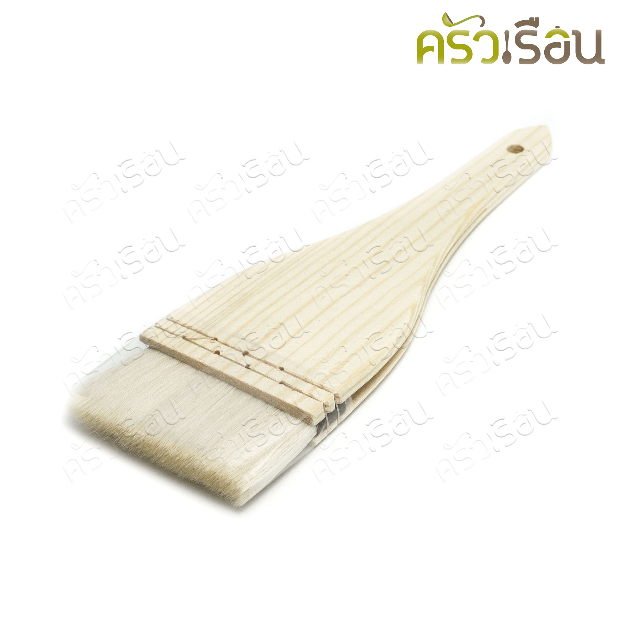 CPK แปรงทาเนย ขนแกะ 7.5 ซม #164 ทาเนย ทาน้ำมัน ทาซอส ทาขนม