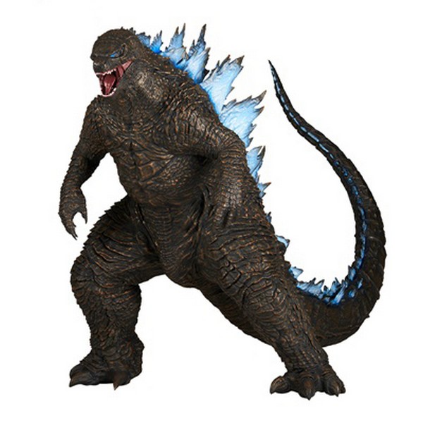 Banpresto Godzilla x Kong: The New Empire Monsters Roar Attack Godzilla (2024) 4983164894288 (Figure)
