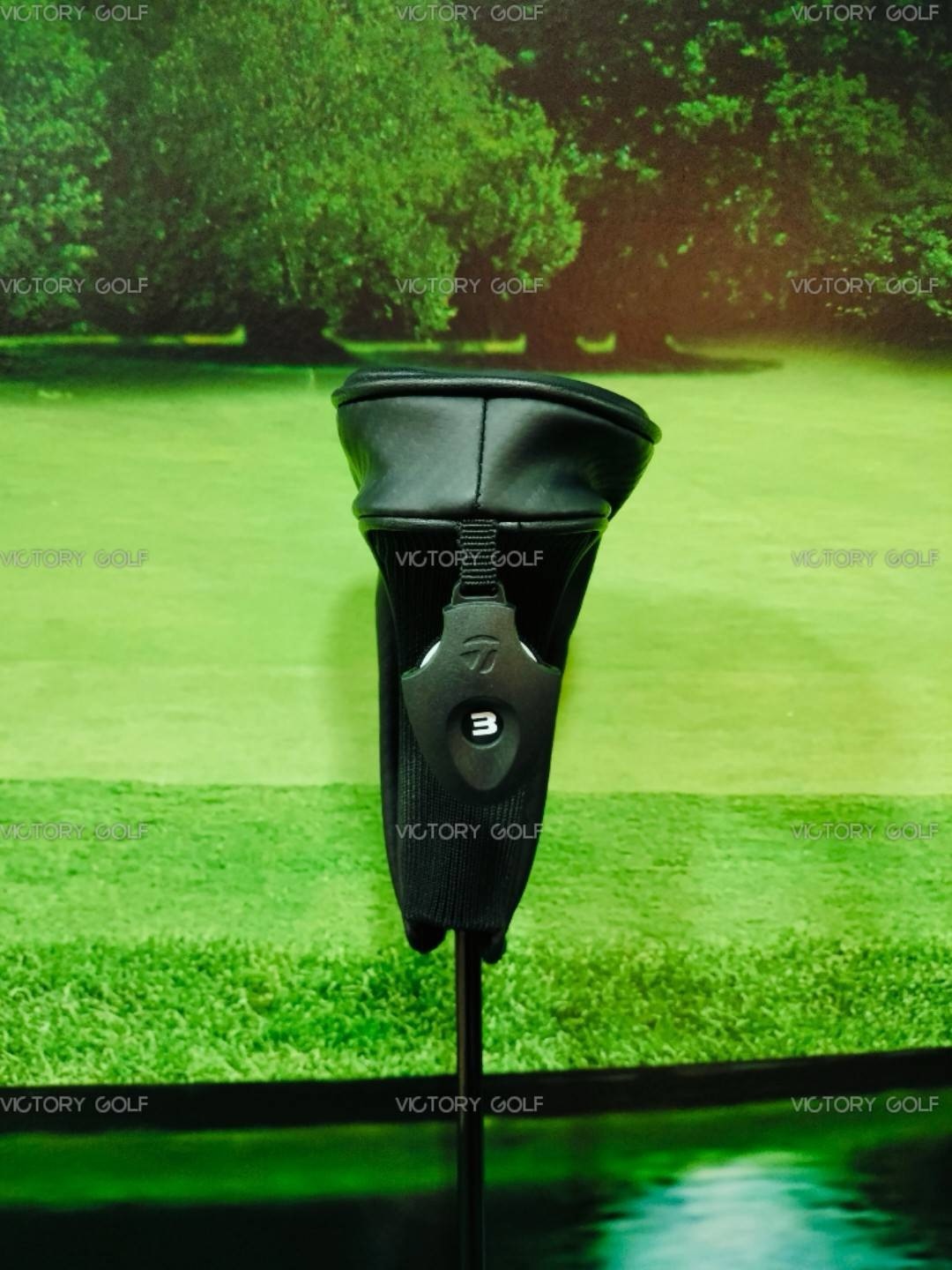 Ut. Taylormade M6 3/19 (RTMOS) (Flex : S)