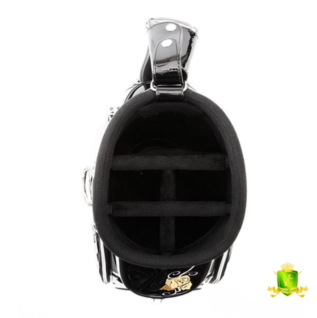 (Genuine) Golf Bag CRAZY Butterfly 9.47'' 4.2 kg.