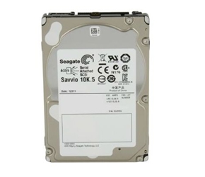 (ST9900805SS) ขาย - จำหน่าย - จัดซื้ออะไหล่ - ราคาถูก Seagate 900GB 10K 6G 2.5-inch (SFF) SAS Dual Port Hot-Plug 64MB SAS Hard Drive
