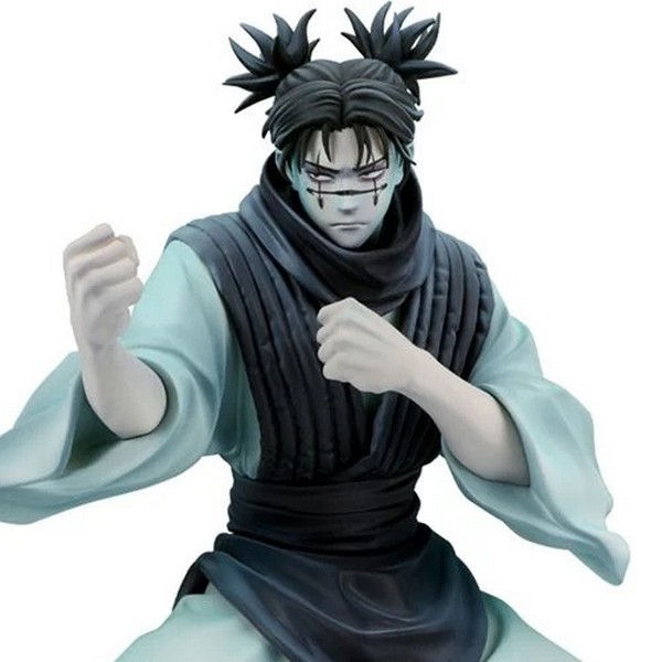 Banpresto Jujutsu Kaisen Maximatic Choso (Ver.B) 4983164294101 (Figure)