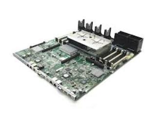 (466611-001) ขาย - จำหน่าย - จัดซื้ออะไหล่ - ราคาถูก HP ML150 G6 Server System Board