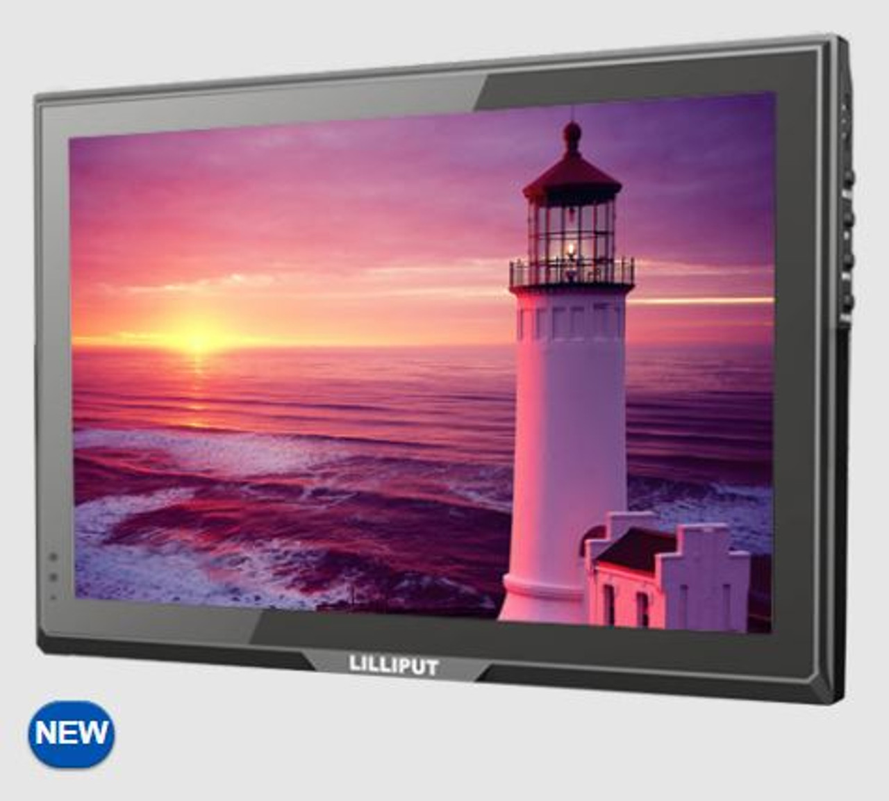 Lilliput FA1014-NP/C 10.1 inch HD Monitor