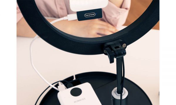 Saramonic Blink100 B4