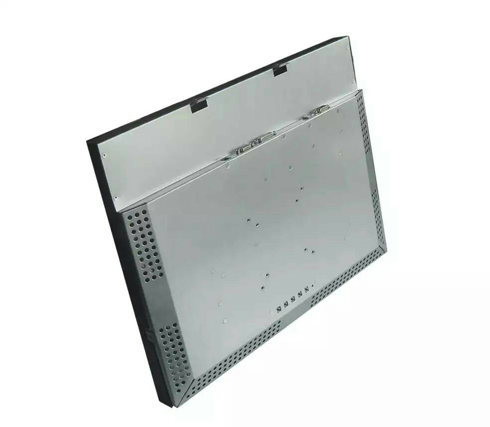 17" Open Frame Touch Screen Monitor