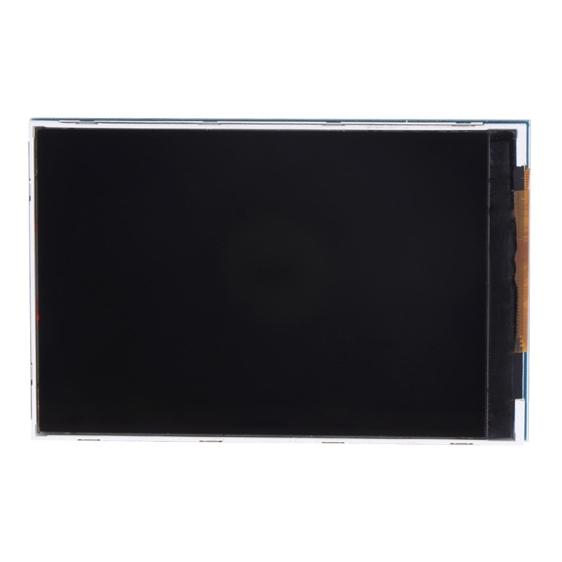 3.5 Inch TFT LCD Screen Module 480 x 320 For Arduino UNO & MEGA 2560 R3 Board