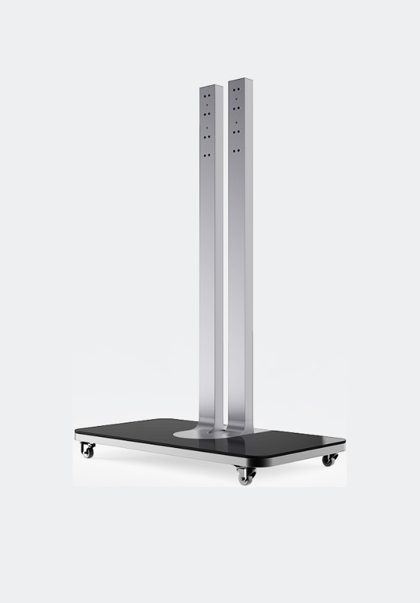 Horion HRN-HK90: Mobile Stand for 86", 98"