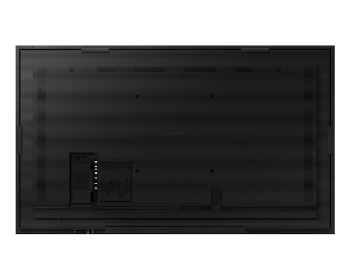 Samsung 75” 4K Interactive Signage (Flip 3) WMA (LH75WMAWLGCXXT)