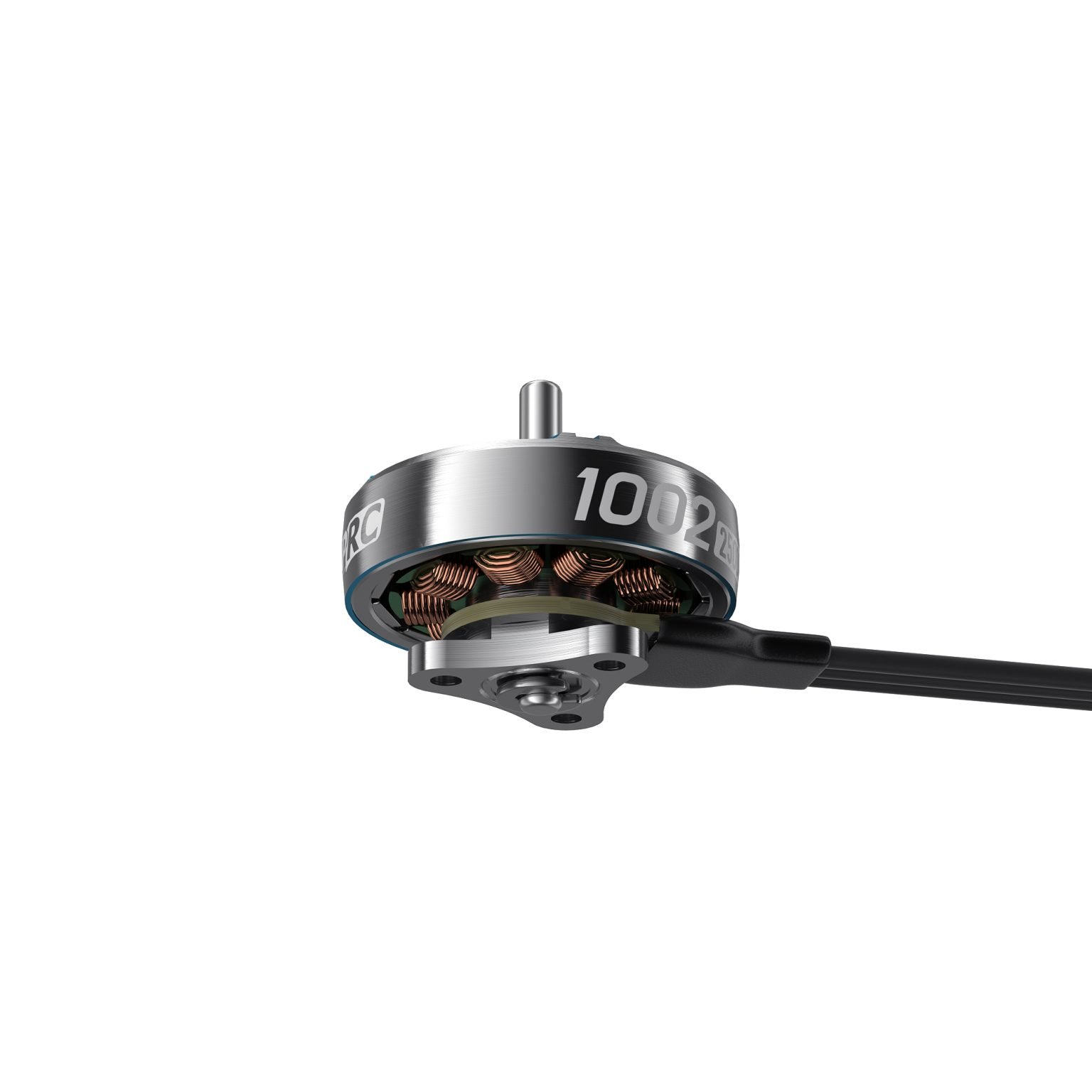 [10-1] 4ลูก GEPRC SPEEDX2 1002 25000KV/18000KV Motor มอเตอร์โดรนจิ๋ว อุปกรณ์โดรน Drone