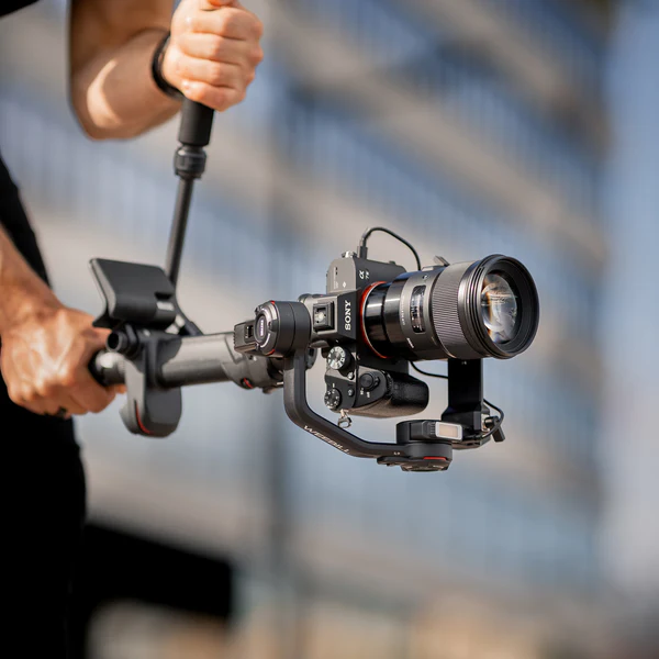 Zhiyun WEEBILL 3 Combo