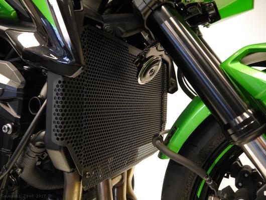 การ์ดหม้อน้ำ EVOTECH PERFORMANCE Z900