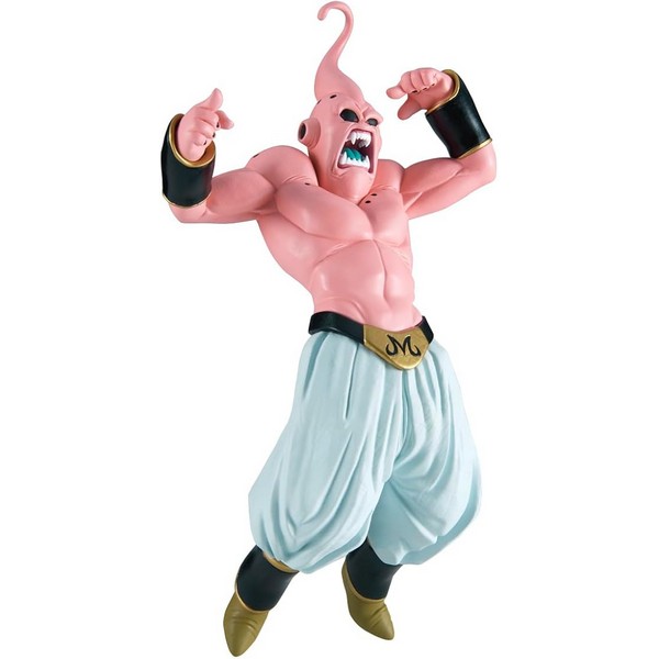 Banpresto Dragon Ball Z Match Makers Majin Buu (Vs Super Saiyan 3 Gotenks) 4983164288230 (Figure)
