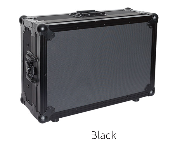 SEETEC P215-9HSD-CO: จอภาพ Broadcast Director Monitor ขนาด 21.5 นิ้ว Full HD IPS ในเคสพกพา
