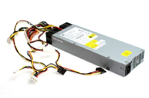 (389322-001) ขาย - จำหน่าย - จัดซื้ออะไหล่ - ราคาถูก HP 500W PFC Power Supply Proliant DL140 G2 DL145 G2